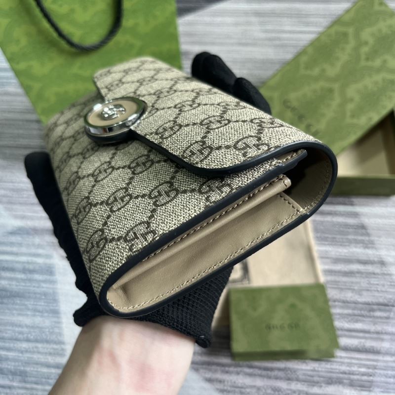 Gvc*1 wallets